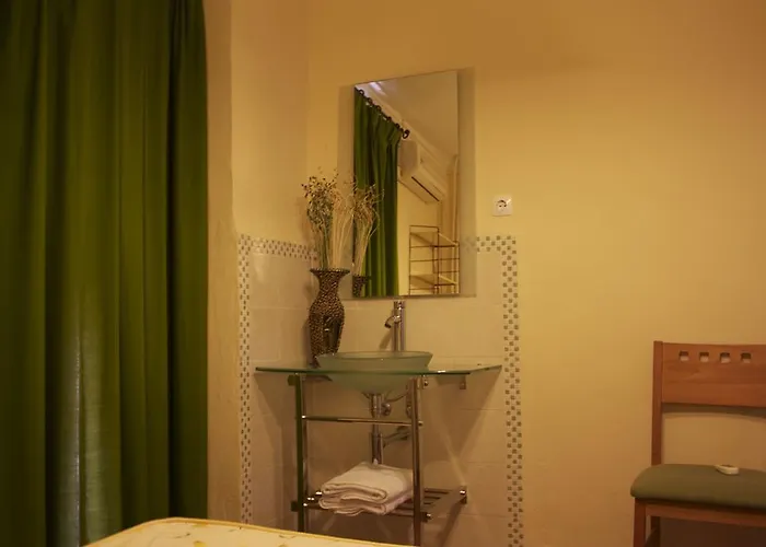 בית הארחה Matilde גרנדה