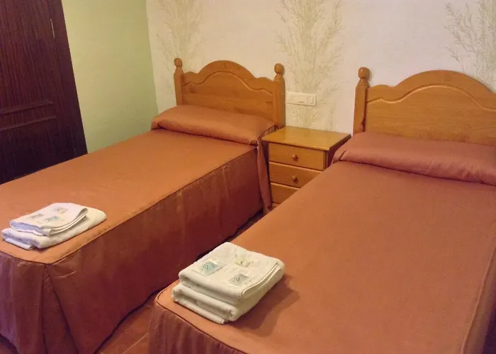 Matilde בית הארחה *