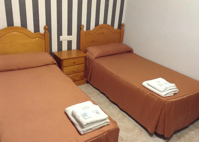 Matilde בית הארחה