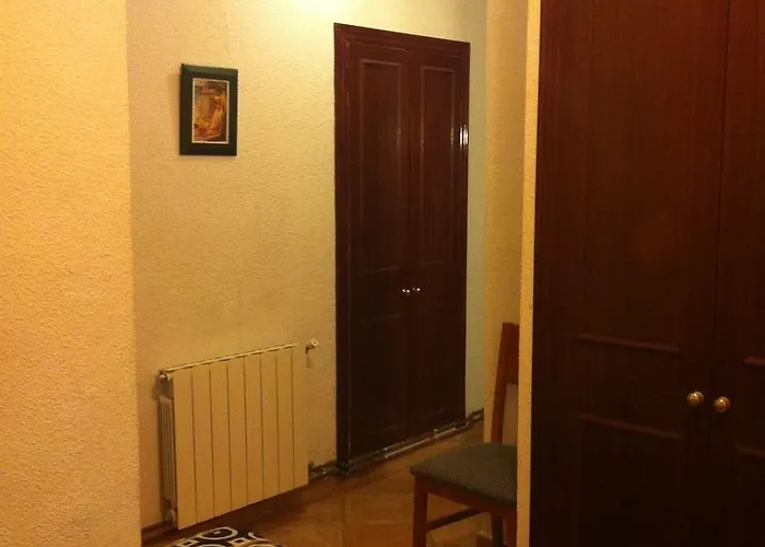 בית הארחה Matilde גרנדה