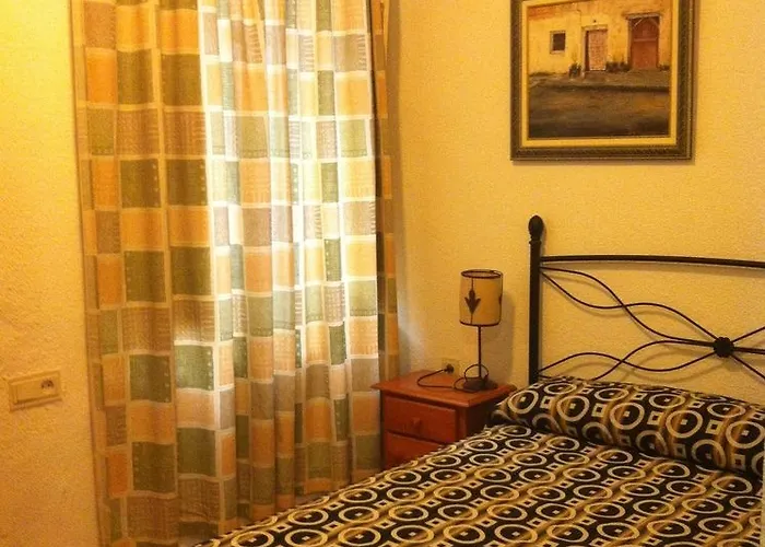 Matilde בית הארחה גרנדה