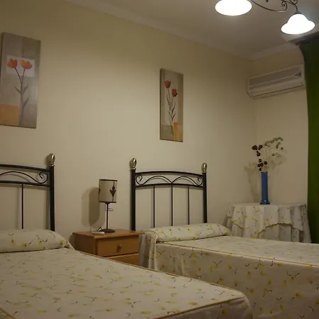 Guest house Matilde *