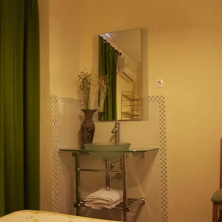 Guest house Matilde Granada