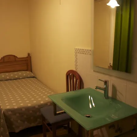 Matilde Guest house *