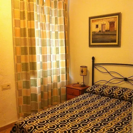 Matilde Guest house Granada