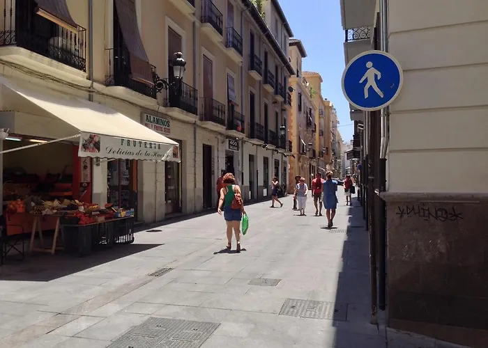 Matilde بيت ضيافة